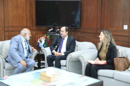 ہنگری وظائف - پاکستان اور ہنگری میں اعلیٰ تعلیم کا مضبوط تعاون