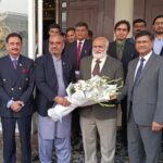 آن لائن انتہا پسندی - جامعات آن لائن انتہا پسندی کے خلاف مؤثر دفاع بنیں