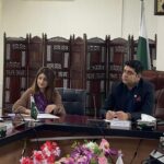 صحتی فضلہ انتظام - اسلام آباد میں صحتی فضلہ انتظام کو بہتر بنانے کا فیصلہ