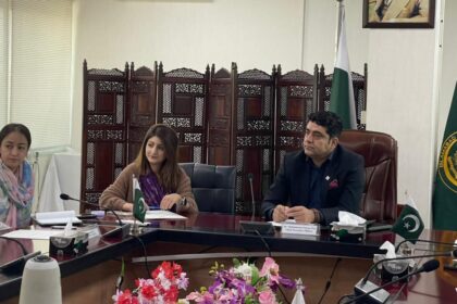 صحتی فضلہ انتظام - اسلام آباد میں صحتی فضلہ انتظام کو بہتر بنانے کا فیصلہ