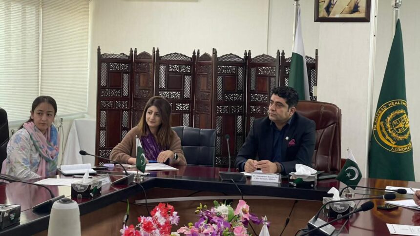 صحتی فضلہ انتظام - اسلام آباد میں صحتی فضلہ انتظام کو بہتر بنانے کا فیصلہ