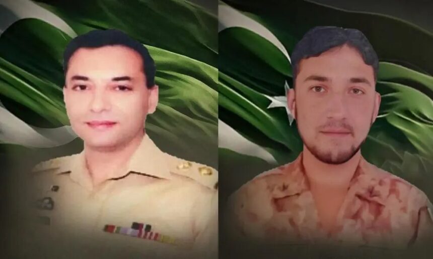 بنوں حملہ - بنوں میں حملے کی سخت مذمت