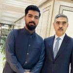 ڈاکٹروں کے مسائل - ڈاکٹروں کے مسائل پر ڈاکٹر رفیع شیر کا سینیٹرز سے اجلاس