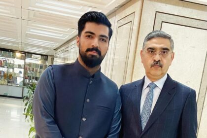 ڈاکٹروں کے مسائل - ڈاکٹروں کے مسائل پر ڈاکٹر رفیع شیر کا سینیٹرز سے اجلاس