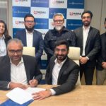 مالیاتی فیصلے - ڈن اینڈ بریڈ اسٹریٹ نے مائڈاس سیفٹی کے ساتھ شراکت