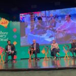 ثقافتی ورثہ - ڈاکٹر ایرینا بوکوفا کی لاہور فیسٹیول میں شرکت