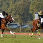 پنجاب پولو کپ - ایف جی پولو نے پنجاب پولو کپ کے فائنل کا ٹکٹ حاصل کر لیا