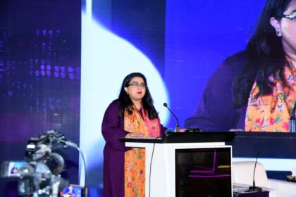 انوویشن ایریا - انڈس انوویشن ایریا عوامی مرکز بن گیا