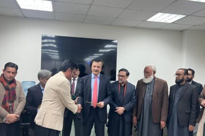 ریلیف پیکج - یوٹیلٹی اسٹورز کے کارکنوں کے لیے ریلیف پیکج منظور