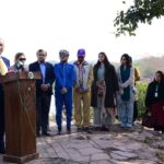 تالابی علاقے - تالابی علاقوں کا تحفظ عوامی مفاد ہے