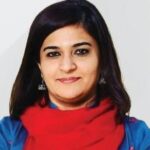 سدرا جلیل - رضاکار سے صدر تک اوپن اسلام آباد کا نیا باب