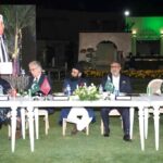 طبی تعلیم - طبی تعلیم میں بہترین عالمی معیارات اپنانے کا عزم