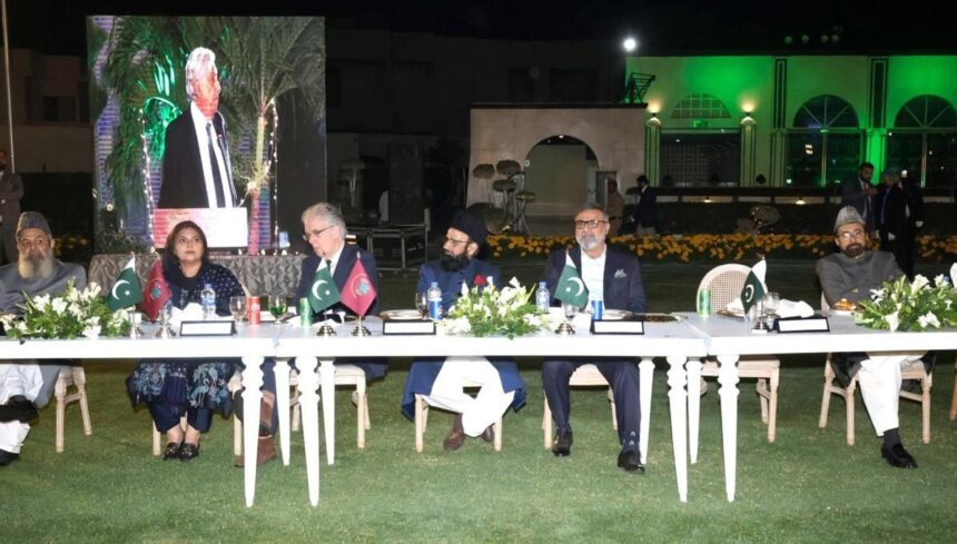 طبی تعلیم - طبی تعلیم میں بہترین عالمی معیارات اپنانے کا عزم