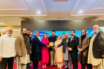 راولپنڈی صحت - بارسٹر دانیال کی قیادت میں راولپنڈی صحت کی فتح