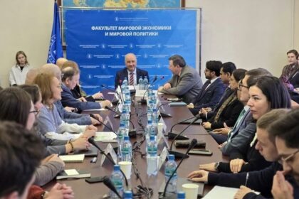 پاکستان روس تعلقات - پاکستان اور روس کے تعلقات میں نئے مواقع