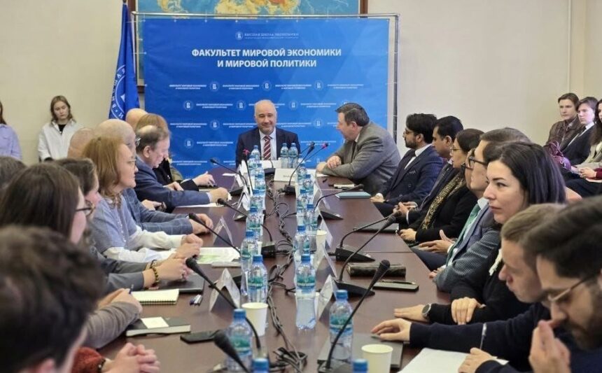 پاکستان روس تعلقات - پاکستان اور روس کے تعلقات میں نئے مواقع