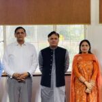 تجارتی روابط - ٹیریسول نے نیروبی میں تجارتی رابطے مضبوط کیے