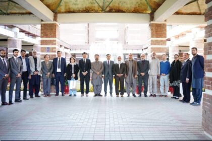 معیاری جائزہ - کپیٹل یونیورسٹی میں معیاری جائزہ کامیاب