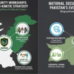 قومی سلامتی ورکشاپس - قومی سلامتی ورکشاپس میں معاشرتی اعتماد کی بحالی