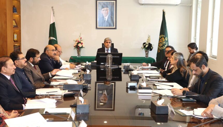 غیر حاضر بچے - وفاقی کمیٹی نے غیر حاضر بچوں کے داخلے کا رہنما نقشہ متعین کیا