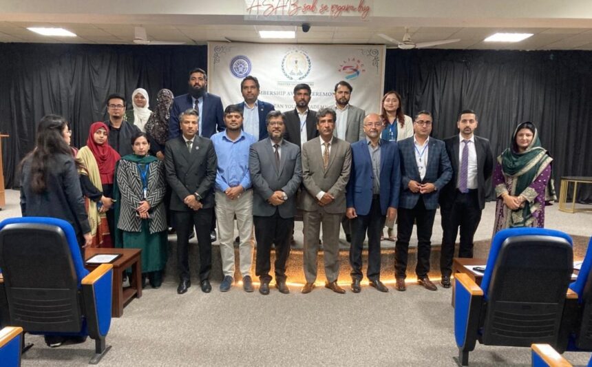 مریضی حفاظت - ہیلتھ ریگولیٹری اتھارٹی مریضی حفاظت کو فوقیت دی