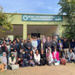 پینگلن تحفظ - پینگلن تحفظ کے لیے اسلام آباد میں آگاہی مہم