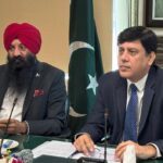 کارتارپور کورڈور - کارتارپور کورڈور میں سیلابی نقصان کی فوری بحالی