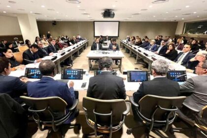 کشمیر یکجہتی - اقوامِ متحدہ میں کشمیر یکجہتی اور خودارادیت