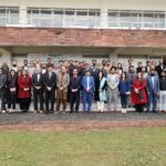 یکجہتی صحت - یکجہتی صحت وبائی خطرات کے روک تھام کی کنجی