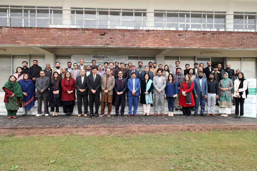 یکجہتی صحت - یکجہتی صحت وبائی خطرات کے روک تھام کی کنجی