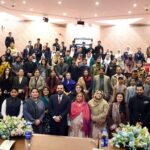 بچوں کا کنونشن - بچوں کا کنونشن ۲۰۲۶ نے ڈیجیٹل تحفظ اور مساوی تعلیم کا مطالبہ