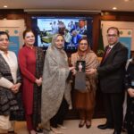 ابتدائی نشوونما - بچوں کی غذائیت اور ابتدائی نشوونما کے قوانین مضبوط کرنے پر اجلاس