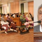 تشدد پسندی - پیر مہر علی شاہ یونیورسٹی میں تشدد پسندی کی روک تھام