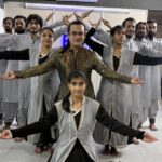 کٹھک رقص - کراچی میں کٹھک کا شاندار مظاہرہ