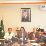 بچوں کی شمولیت - وزیرِتعلیم نے اسلام آباد میں ہر بچے کی شمولیت مہم شروع کی