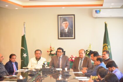 بچوں کی شمولیت - وزیرِتعلیم نے اسلام آباد میں ہر بچے کی شمولیت مہم شروع کی