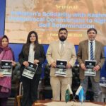 مقبوضہ کشمیر - مقبوضہ کشمیر ۲۰۲۵ میں سیکیورٹی کارروائیاں