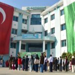 پاک ترک تعلیم - تعلیم کے ذریعے پاک ترک تعلقات مضبوط ہوئے