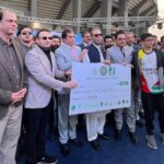 خاندانی فیسٹیول - اسلام آباد میں ٹورزم کھیل اور خاندانی فیسٹیول کامیاب اختتام