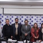 ڈیجیٹل تشدد - خواتین کے خلاف ڈیجیٹل تشدد کے لیے جامع بحران مراکز درکار