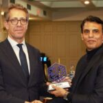 پائیدار ترقیاتی پالیسی - ادارہ برائے پائیدار ترقیاتی پالیسی کی سالانہ حکمتِ عملی