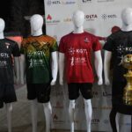 رمضان فٹبال - اسلام آباد میں متحدہ عرب امارات کا رمضان فٹبال کپ شروع