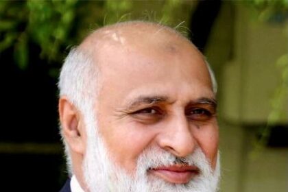 نیاز احمد اختر - پروفیسر ڈاکٹر نیاز اختر اعلیٰ تعلیم کمیشن کے چیئرمین مقرر