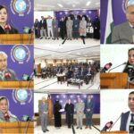 یکجہتی کشمیر - یکجہتی کشمیر کا عزمِ تجدید