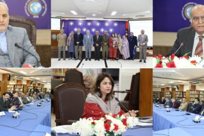 پاکستان ایران تعلقات - پاکستان ایران تعلقات کی مضبوط بنیادیں