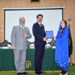 ثالثی ٹریننگ - پشاور میں ثالثی ٹریننگ سے امن و استحکام میں اضافہ ہوگا