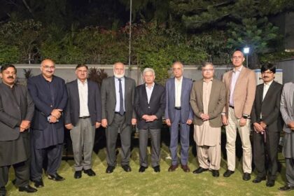 اعلیٰ تعلیم - اعلیٰ تعلیم کے لیے نئی قیادت