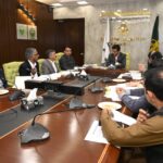 دکانوں کے تنازعات - راولپنڈی میں دکانوں کے تنازعات حل کے لیے مشترکہ اجلاس