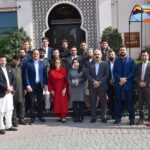 سائبر سیکیورٹی - قومی فہرست برائے جنسی مجرمین کی سائبر سیکیورٹی کا تکنیکی جائزہ