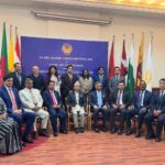 جنوبی ایشیائی تعاون - جنوبی ایشیائی تعاون کی پروگرامنگ کمیٹی کا ۶۲واں اجلاس